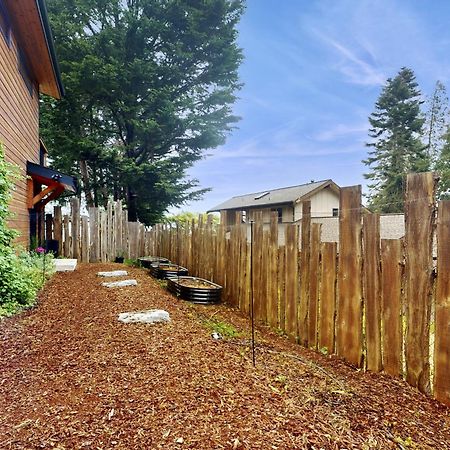 Tides & Timber Sequim Exterior foto
