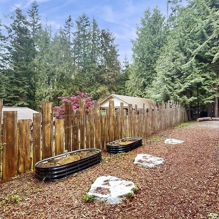 Tides & Timber Sequim Exterior foto