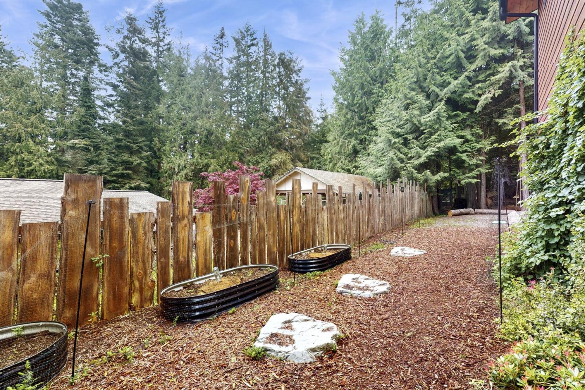 Tides & Timber Sequim Exterior foto