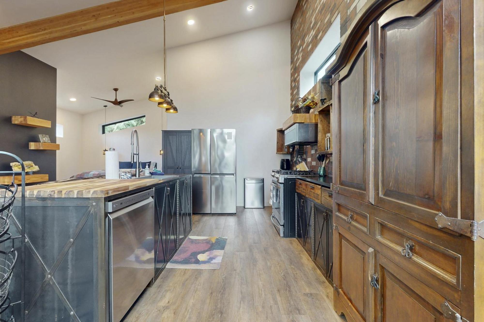 Tides & Timber Sequim Exterior foto