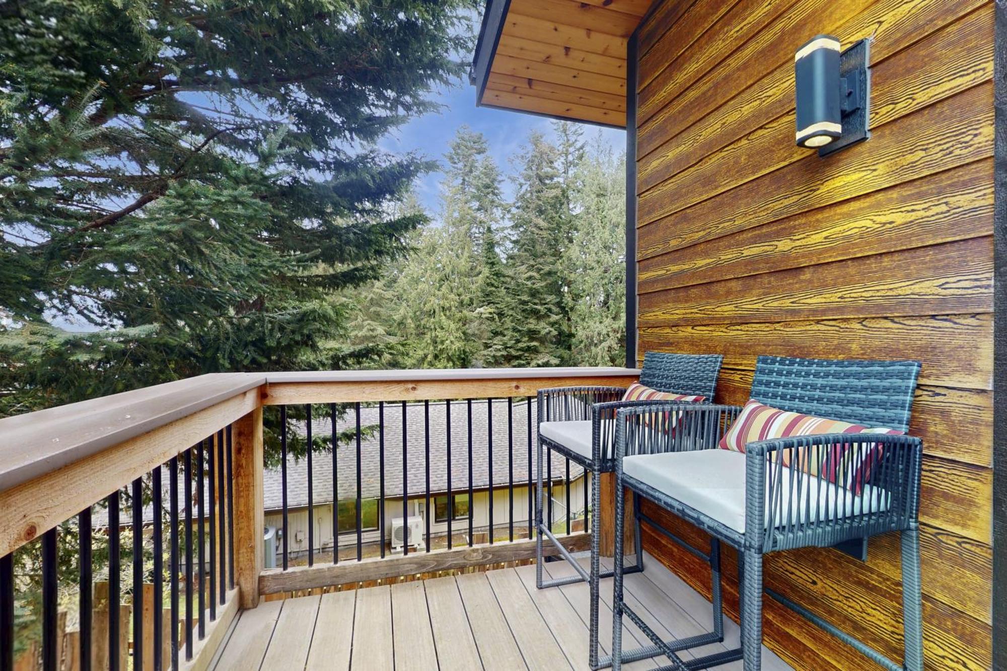 Tides & Timber Sequim Exterior foto