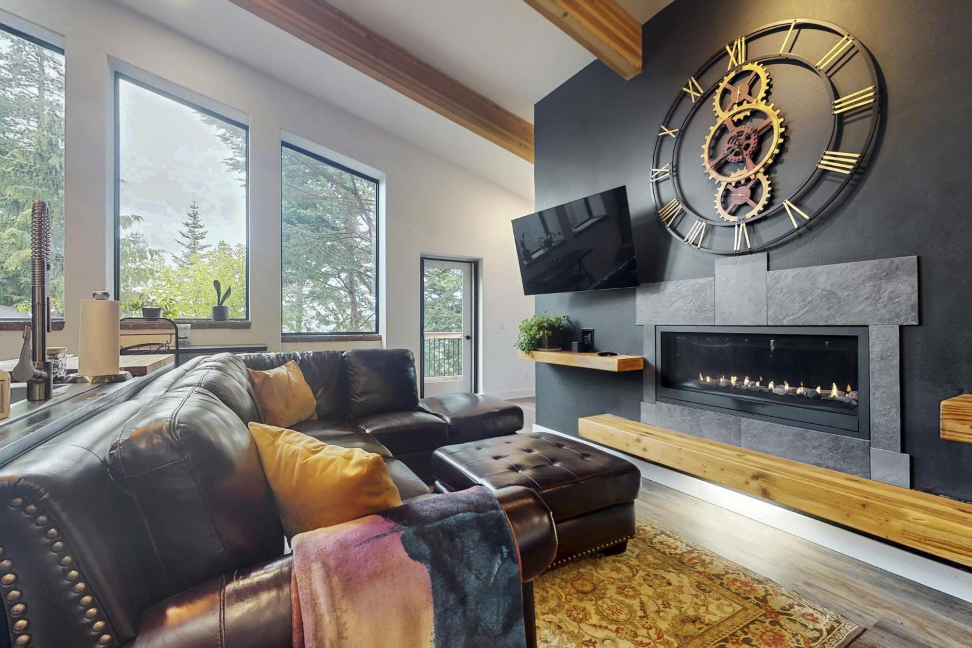 Tides & Timber Sequim Exterior foto