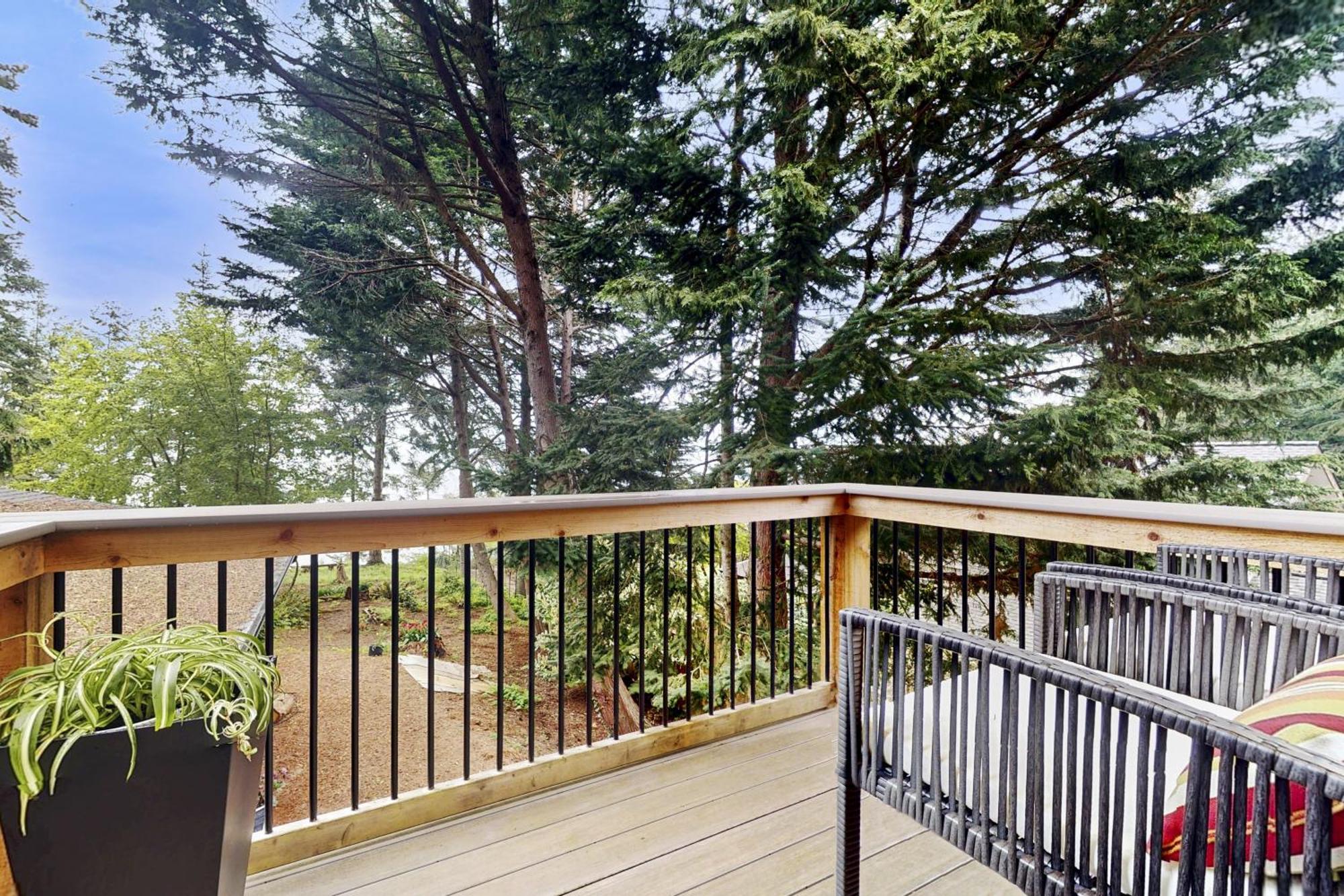 Tides & Timber Sequim Exterior foto