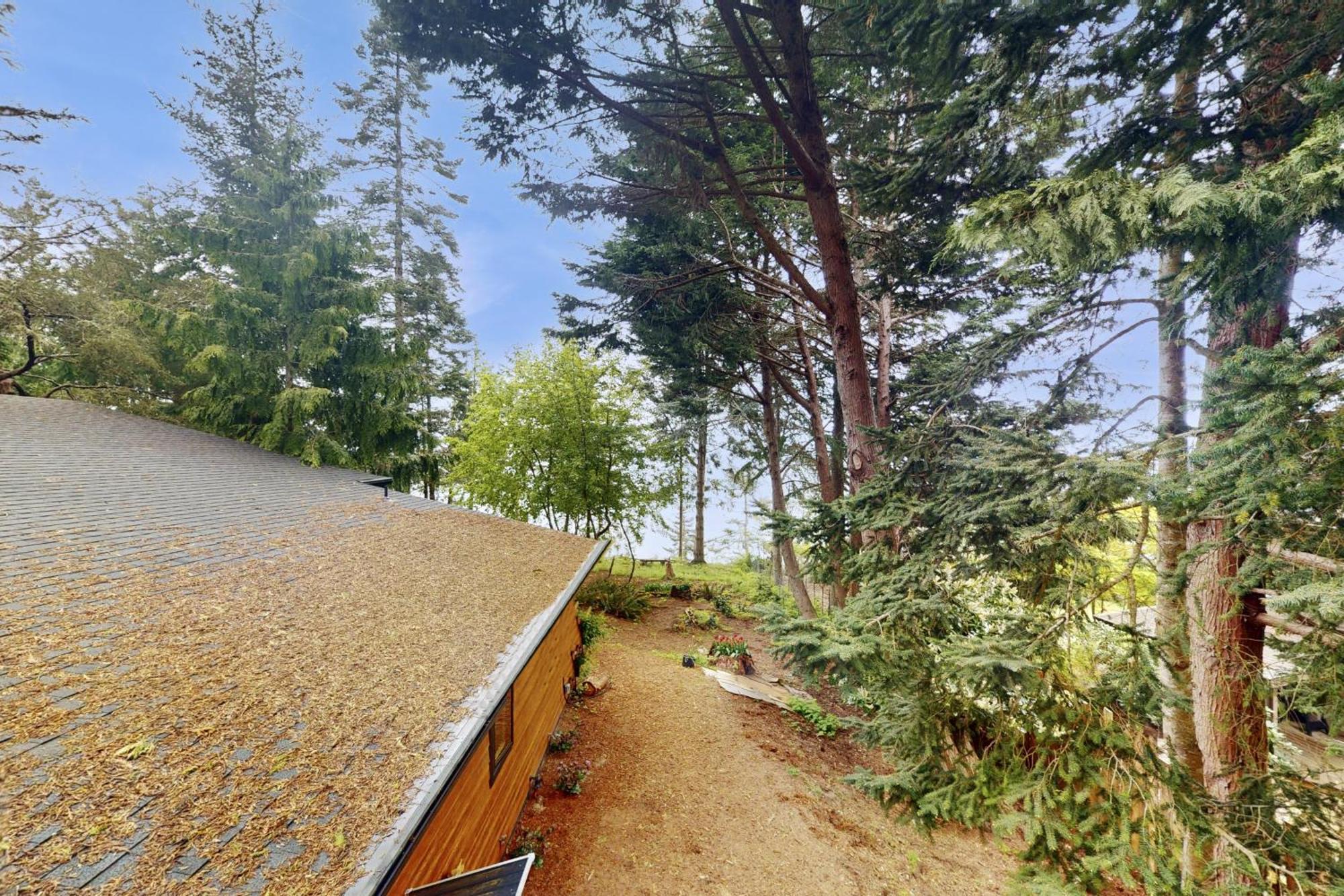 Tides & Timber Sequim Exterior foto